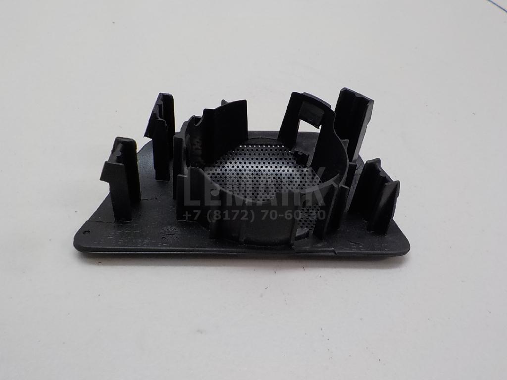 Решетка динамика для  BMW X5 F15/F85 2013-2018