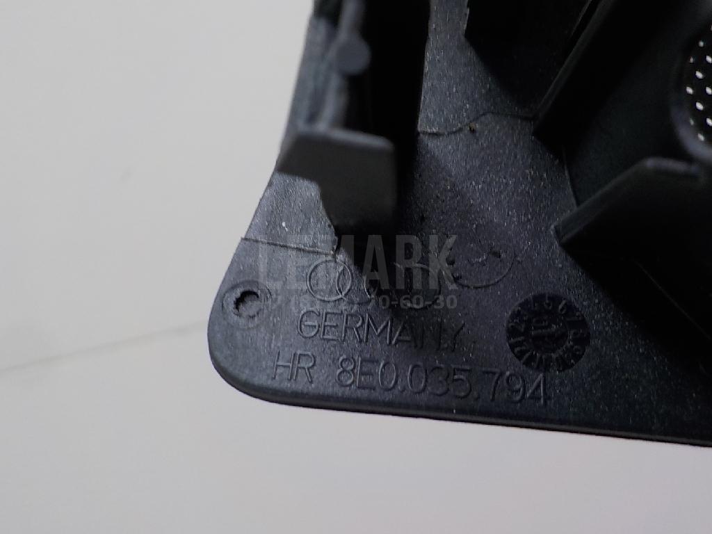 Решетка динамика для  BMW X5 F15/F85 2013-2018