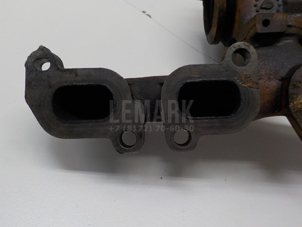 Турбокомпрессор (турбина) для  Ford C-MAX 2003-2010