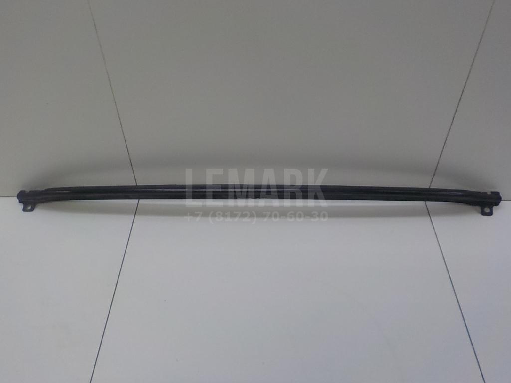 Усилитель переднего бампера 5K0807651B VAG