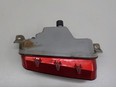 Фонарь задний в бампер левый
