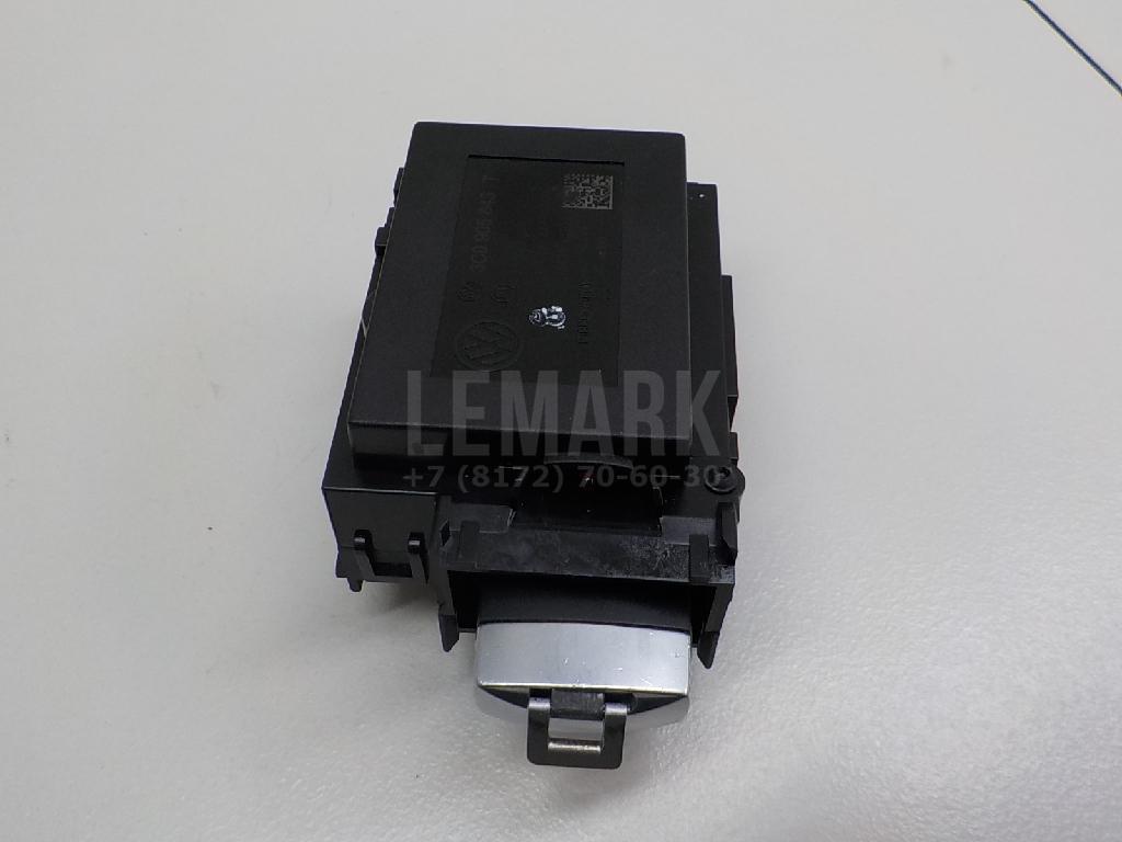Замок зажигания 3C0905843AE VAG