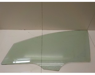 Стекло двери передней левой для Mazda CX 7 2007-2012 б/у состояние хорошее
