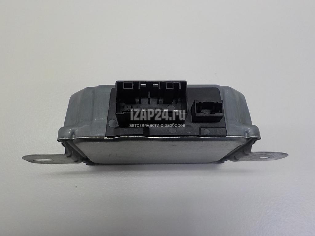 13384291 Блок электронный GM Corsa D (2006 - 2015)