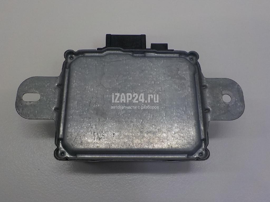 13384291 Блок электронный GM Corsa D (2006 - 2015)