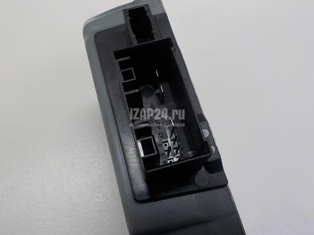 13384291 Блок электронный GM Corsa D (2006 - 2015)
