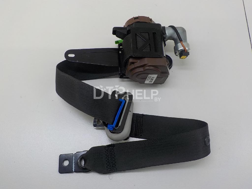 Фото Ремень безопасности с пиропатроном для Chevrolet Captiva (C140)  2012
