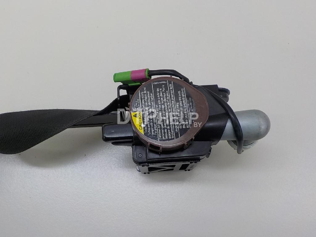 Фото Ремень безопасности с пиропатроном для Chevrolet Captiva (C140)  2012
