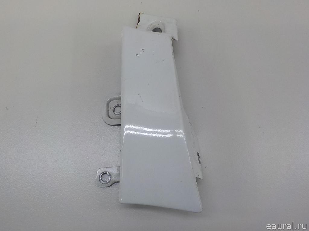 Планка под фонарь правая