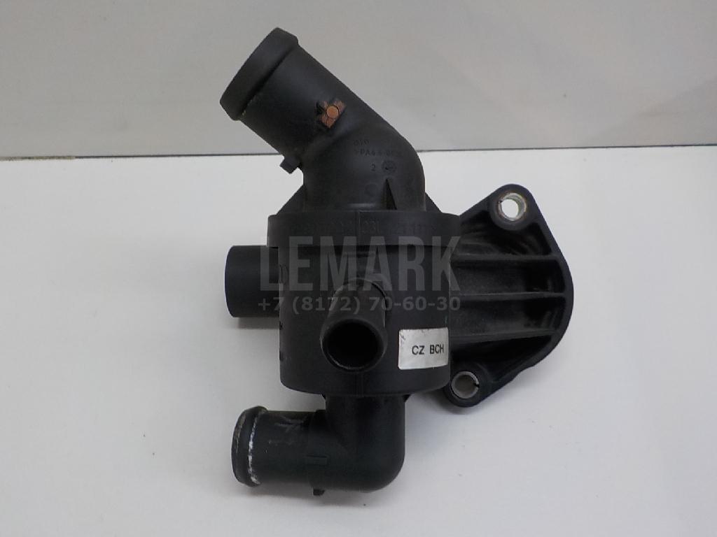 Корпус термостата 03L121111S VAG
