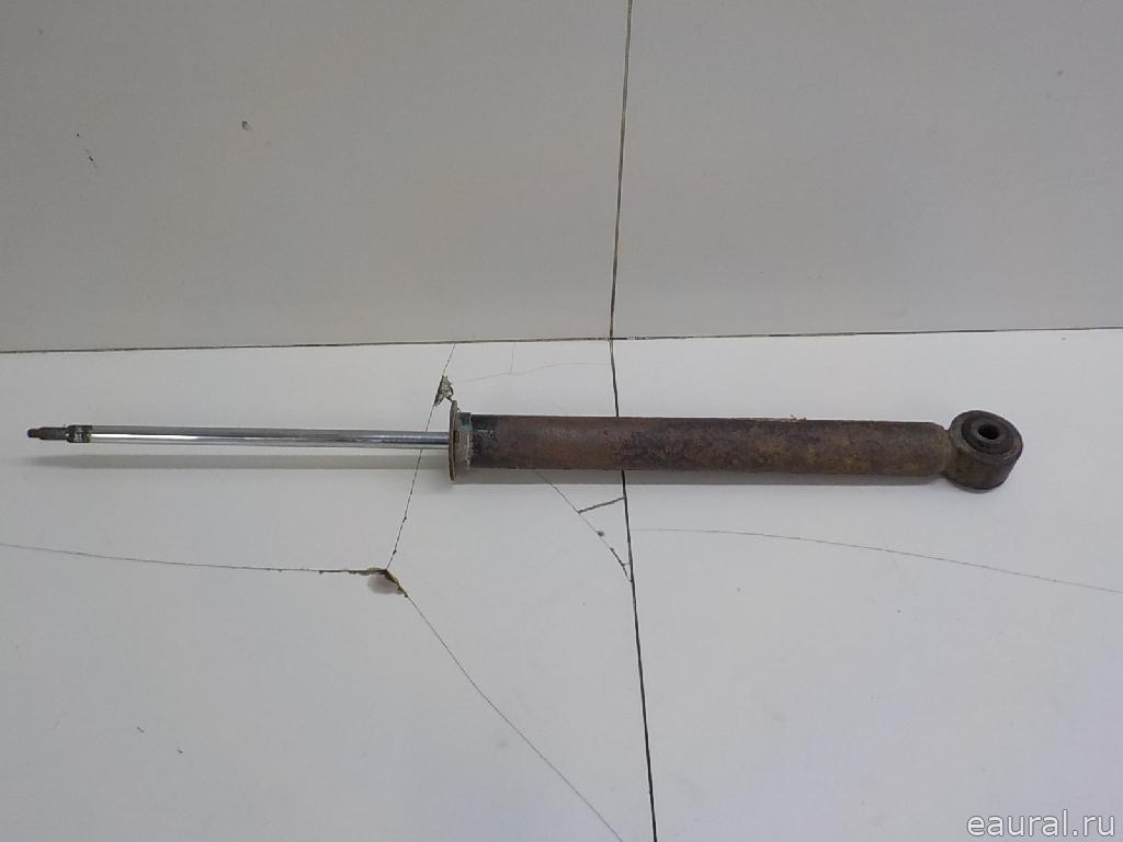 Амортизатор задний