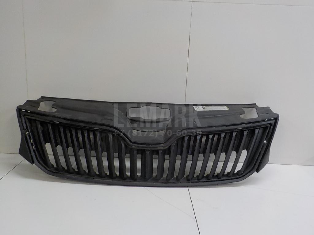 Решетка радиатора 5JA8536689B9 VAG