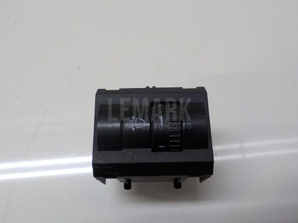 Кнопка корректора фар 5JA941333AREH VAG