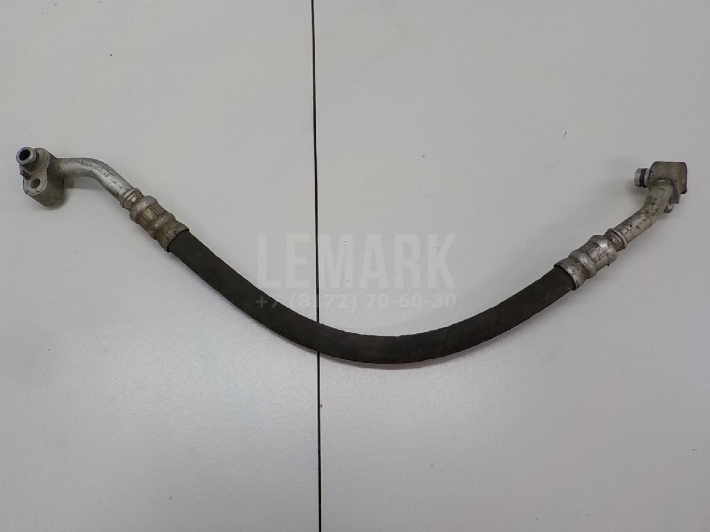 Трубка кондиционера 6R0820721 VAG