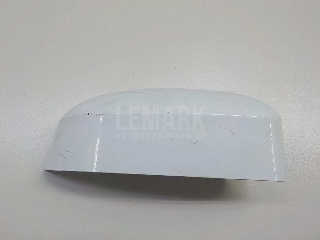 Крышка корпуса зеркала правого 1539395 Ford