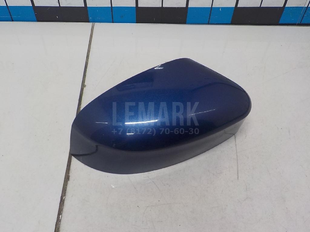 Крышка корпуса зеркала правого 1539387 Ford