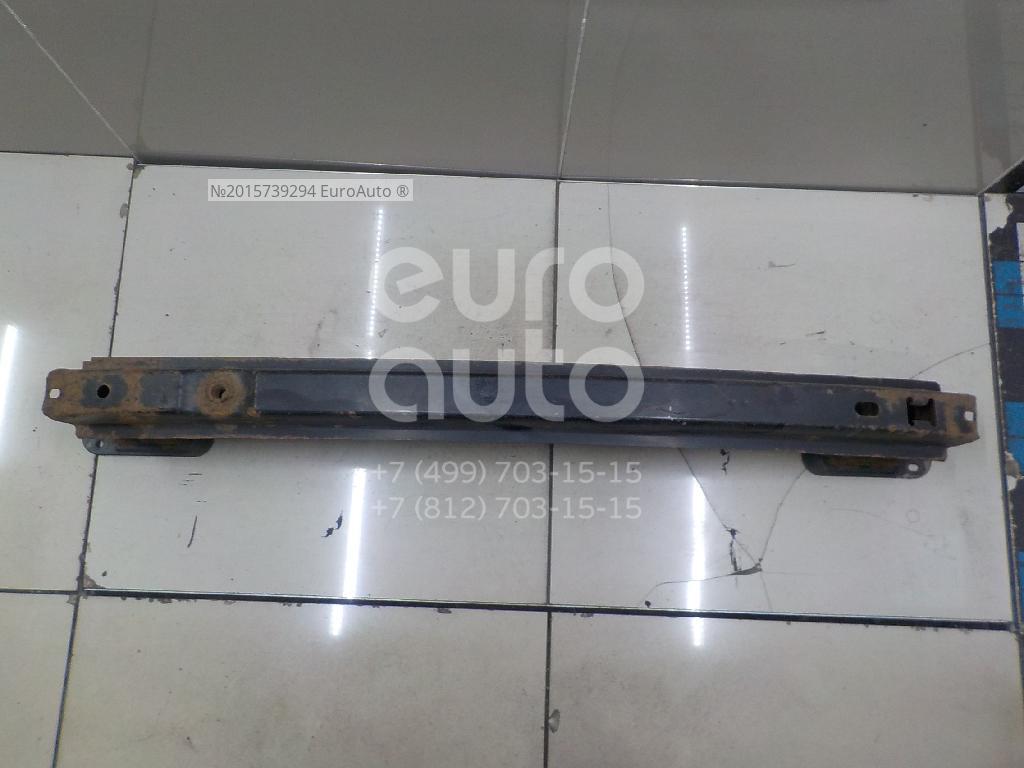 Купить Усилитель Заднего Бампера Golf 2