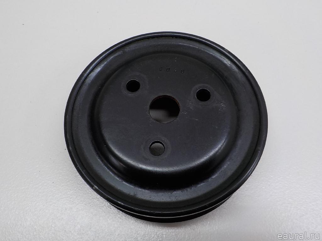 Шкив водяного насоса (помпы)