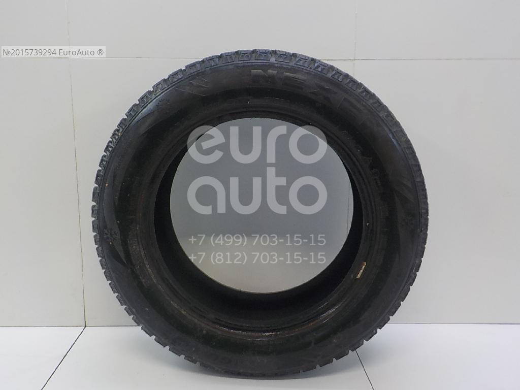 Шина Nexen 195/60 R15 Зимняя б/у купить в ЕвроАвто