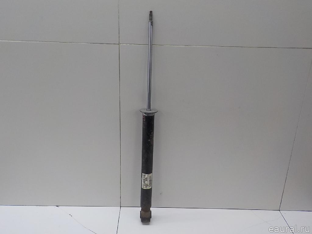 Амортизатор задний