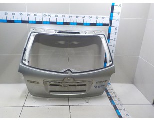 Дверь багажника для Mazda CX 7 2007-2012 БУ состояние отличное