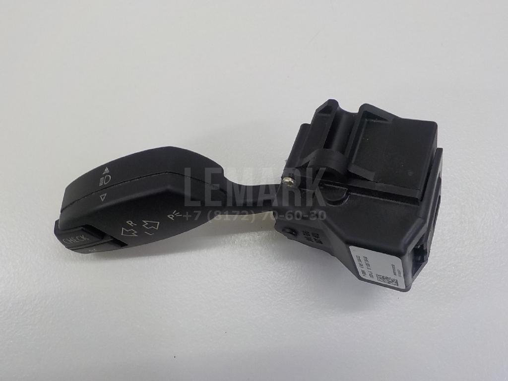 Переключатель поворотов подрулевой для  BMW 2-serie F22/F23/F87 2013-2020