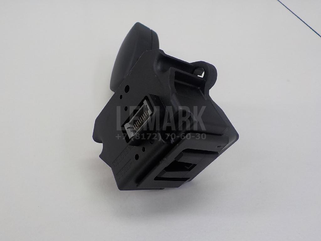 Переключатель поворотов подрулевой для  BMW 2-serie F22/F23/F87 2013-2020