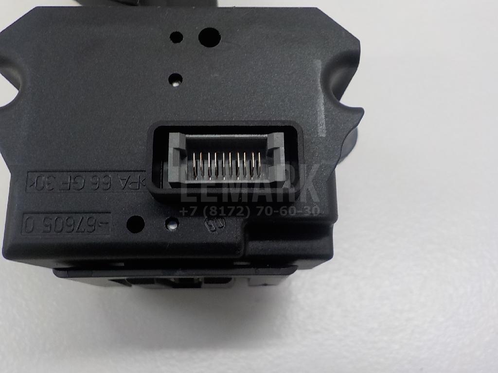 Переключатель поворотов подрулевой для  BMW 2-serie F22/F23/F87 2013-2020