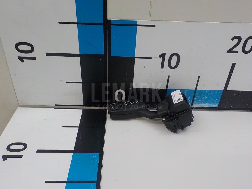 Переключатель поворотов подрулевой для  BMW 2-serie F22/F23/F87 2013-2020