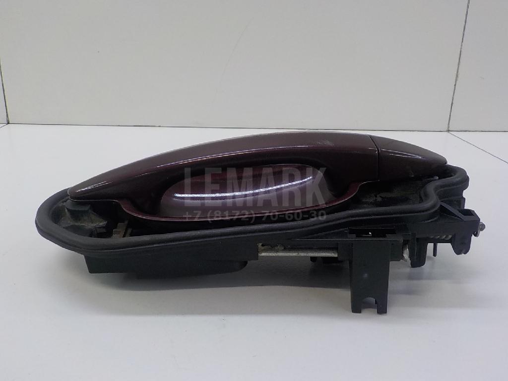 Ручка двери передней наружная правая для  Ford C-MAX 2010-2019