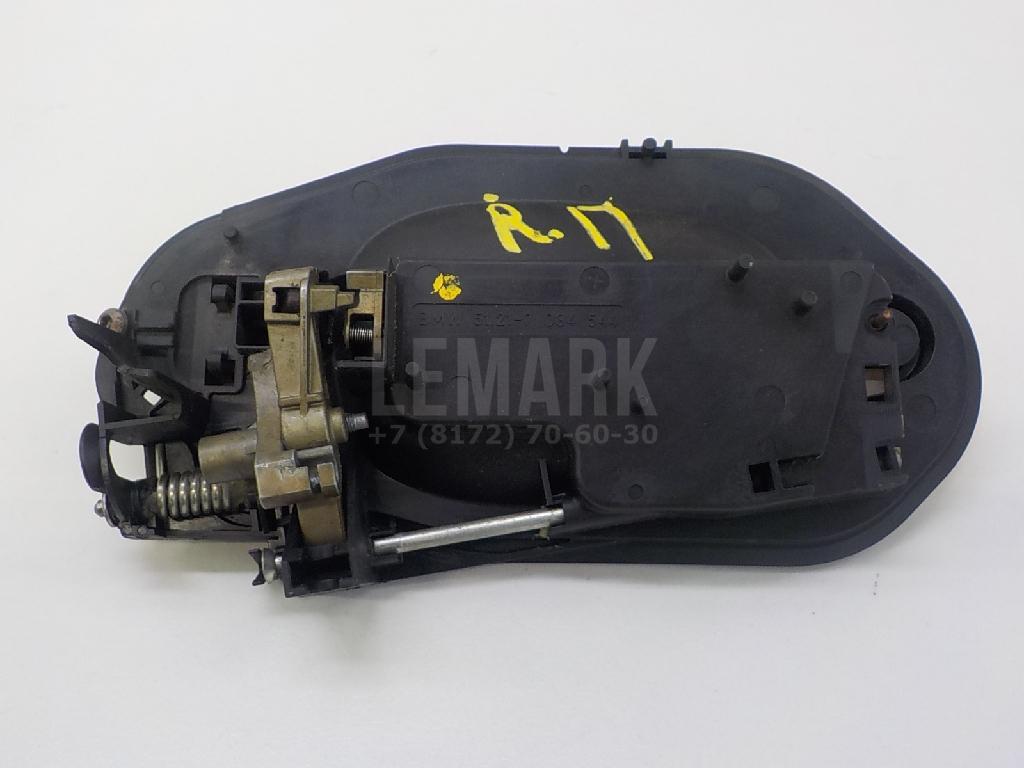 Ручка двери передней наружная правая для  Ford C-MAX 2010-2019
