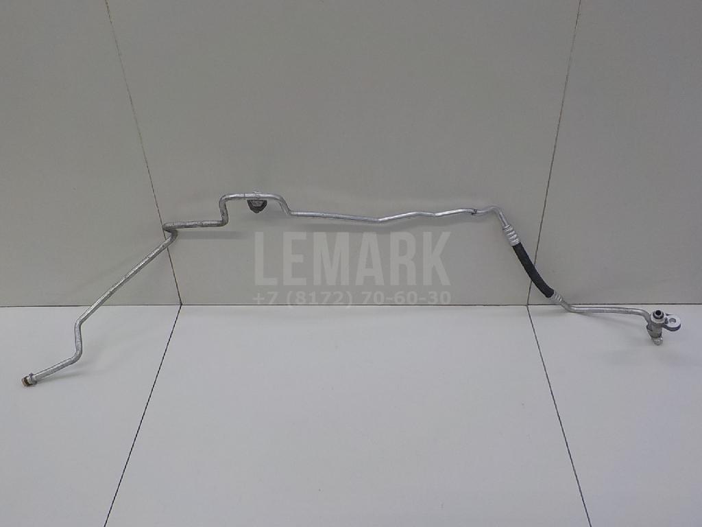 Трубка кондиционера для  BMW 3-serie F30/F31/F80 2011-2020