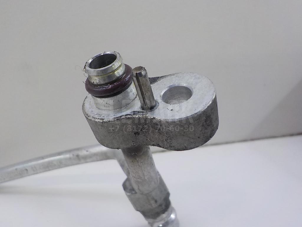 Трубка кондиционера для  BMW 3-serie F30/F31/F80 2011-2020