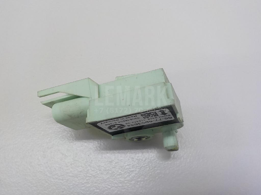 Датчик AIR BAG для  Audi A5/S5 [8T] Coupe/Sportback 2007-2016