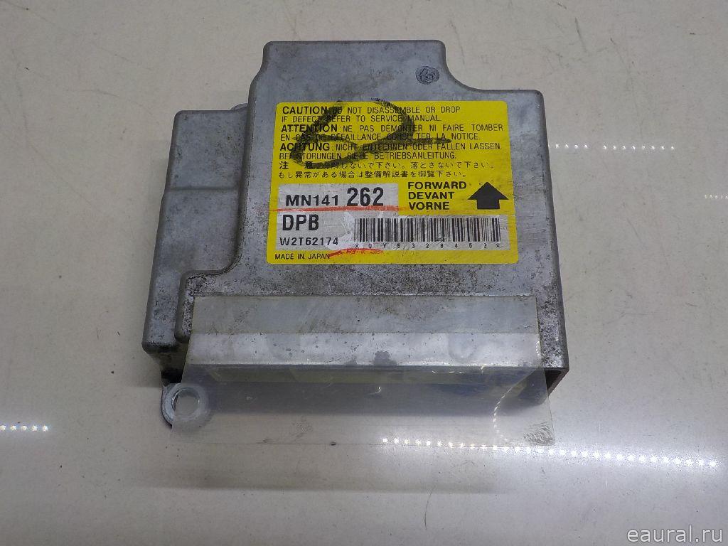 Блок управления AIR BAG
