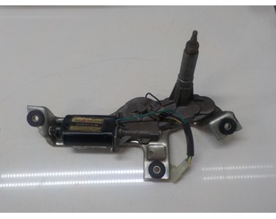 Моторчик стеклоочистителя задний для Great Wall Hover H3 2010-2014 с разбора состояние отличное