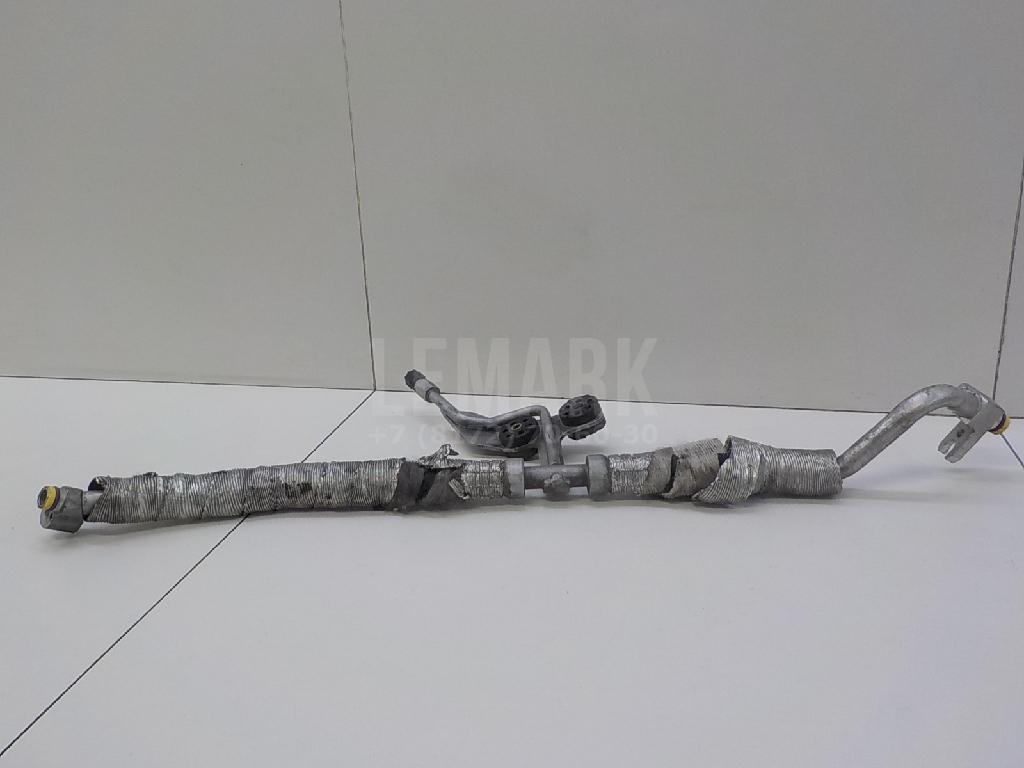 Трубка кондиционера