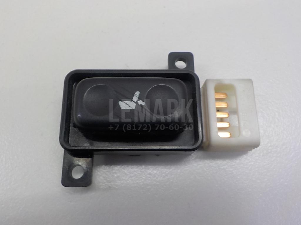 Кнопка регулировки сиденья 8492060050B4 Toyota