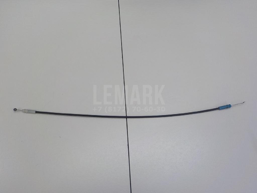 Трос открывания передней двери 6975042031 Toyota