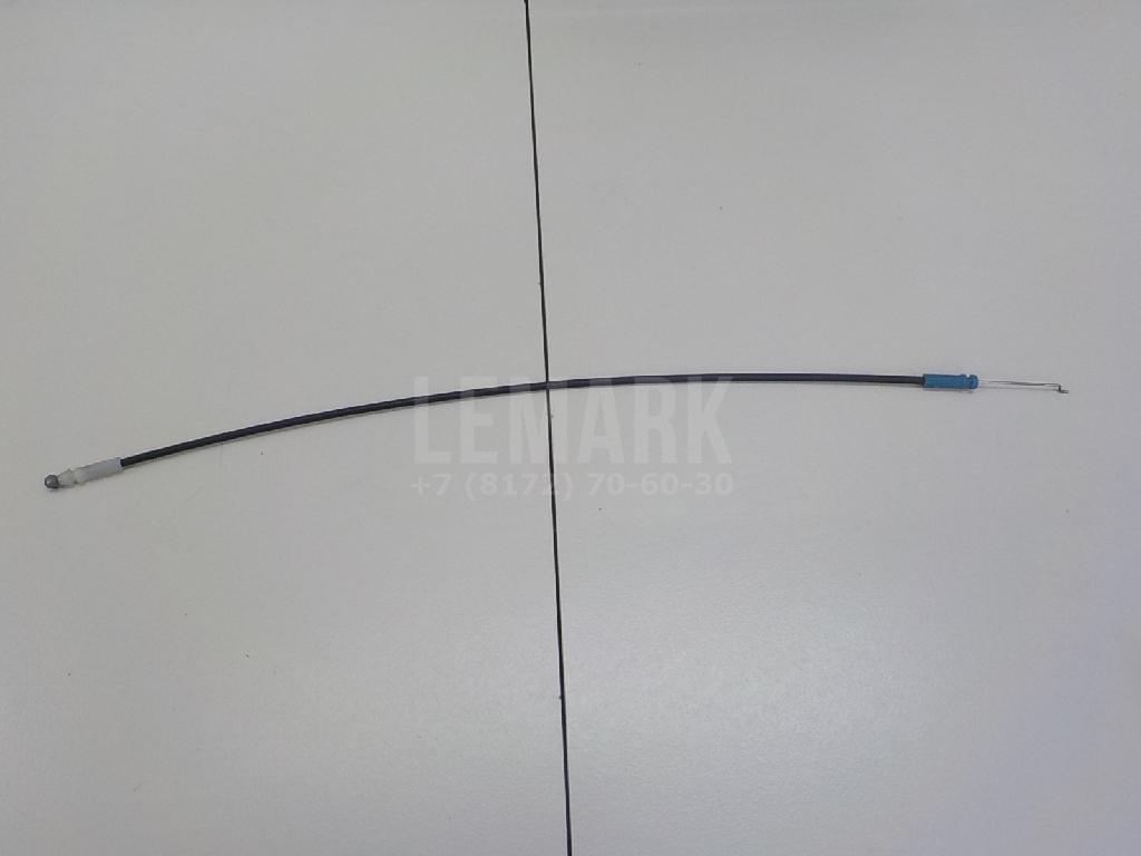 Трос открывания передней двери 6975042031 Toyota
