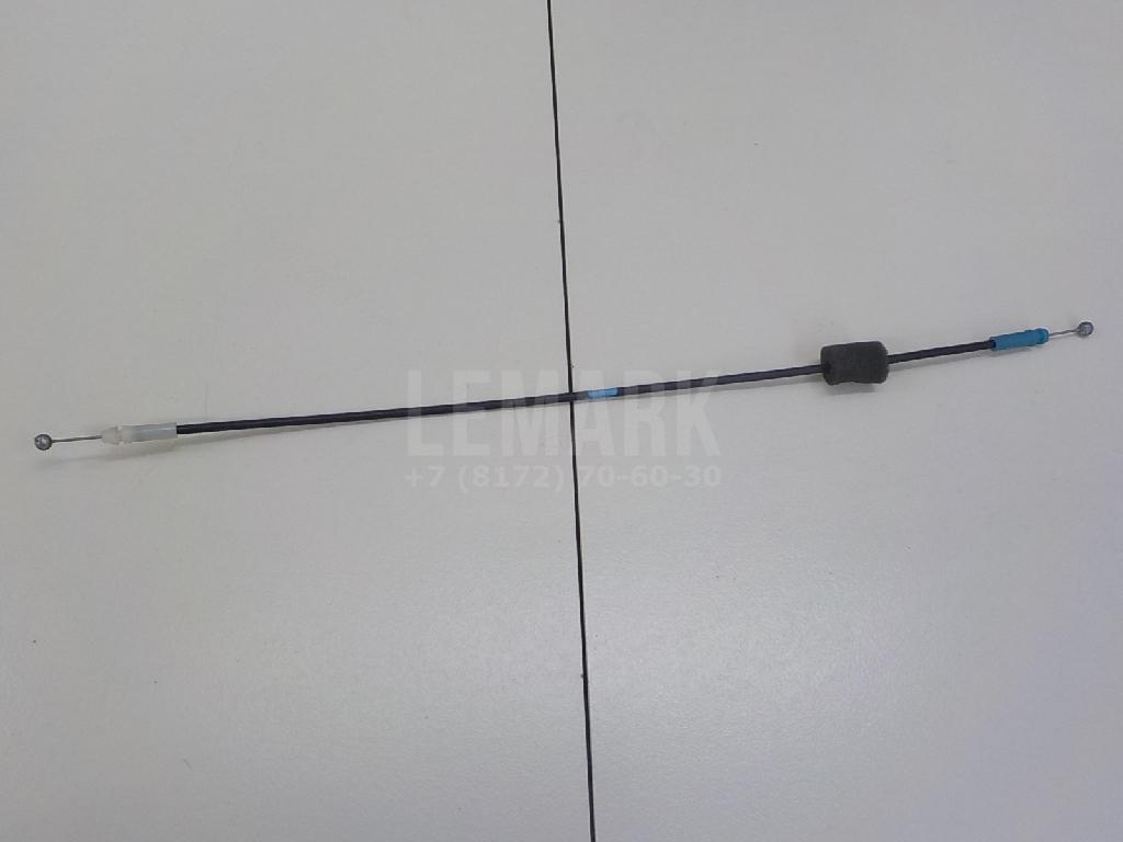 Трос открывания задней двери 6977042060 Toyota