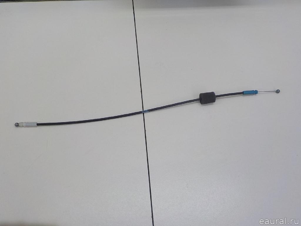 Трос открывания задней двери