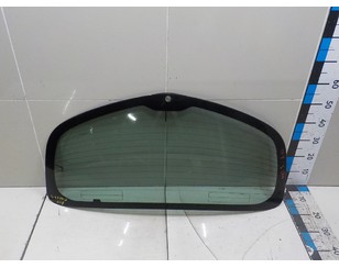 Стекло двери багажника для Mazda Mazda 3 (BL) 2009-2013 БУ состояние отличное