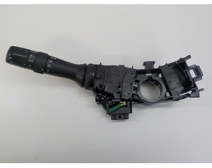 Переключатель поворотов подрулевой для Lexus CT 200H 2011-2018 БУ состояние отличное