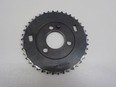 Шестерня (шкив) распредвала