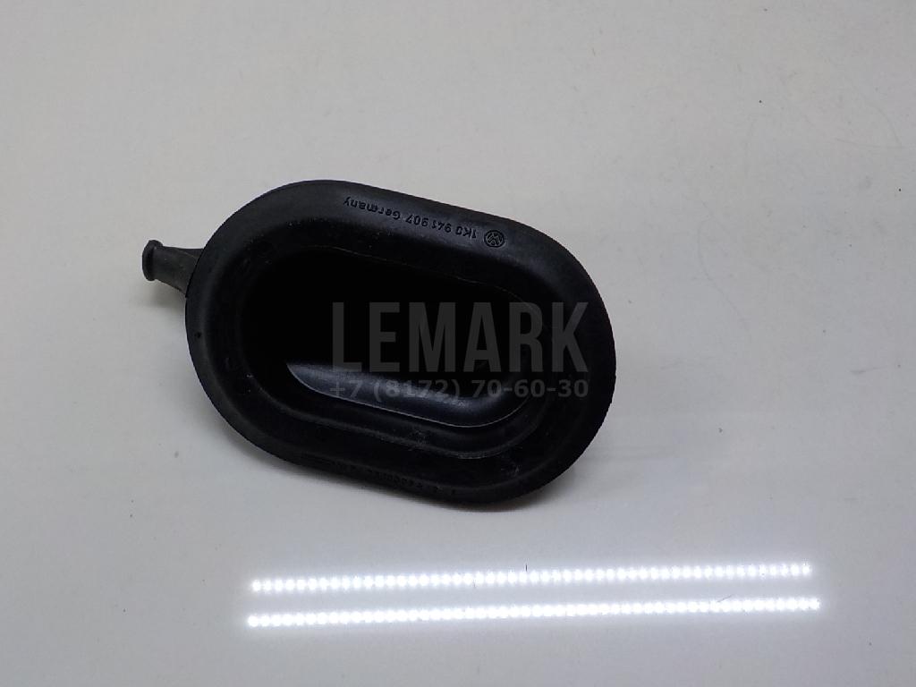 Пыльник (кузов внутри) для  BMW X6 F16/F86 2014-2020