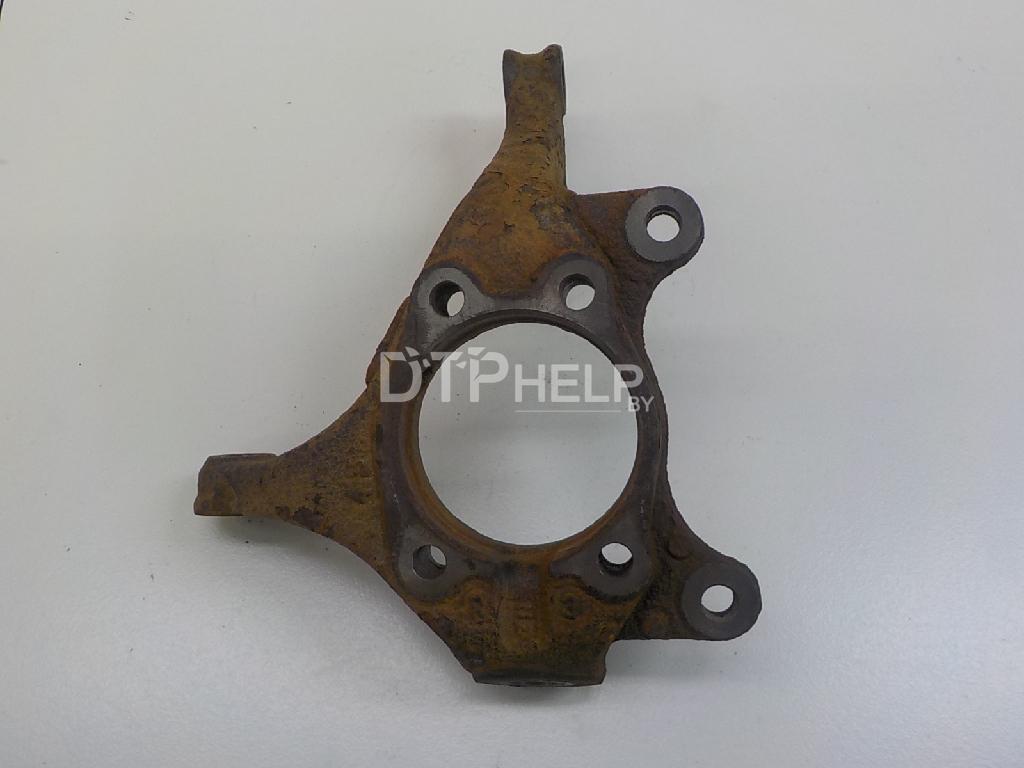 Фото Кулак поворотный передний правый для Toyota RAV 4  2007