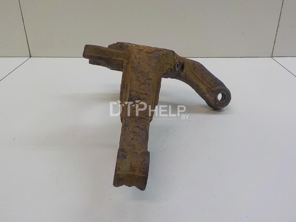 Фото Кулак поворотный передний правый для Toyota RAV 4  2007