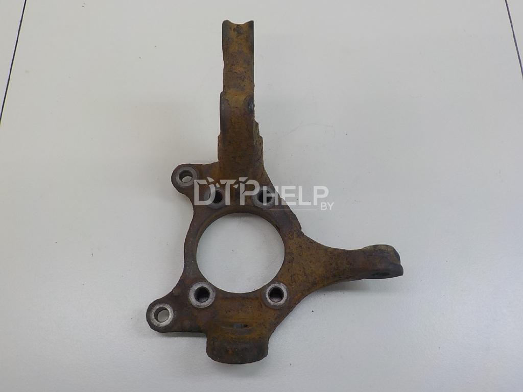 Фото Кулак поворотный передний правый для Toyota RAV 4  2007