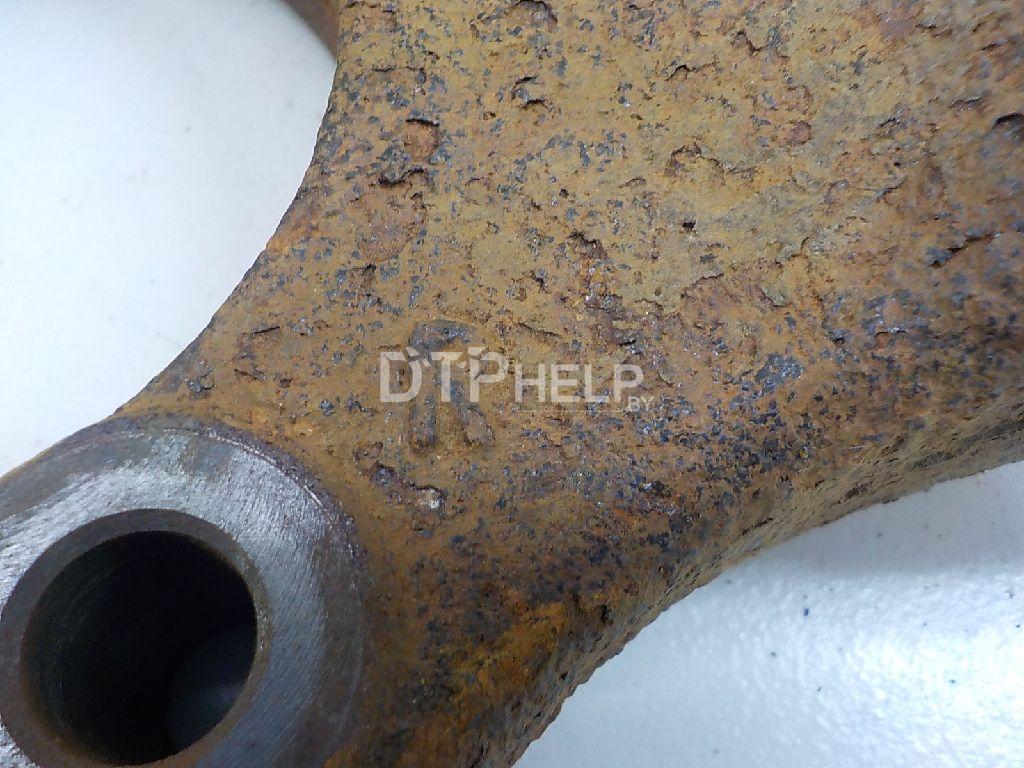 Фото Кулак поворотный передний правый для Toyota RAV 4  2007